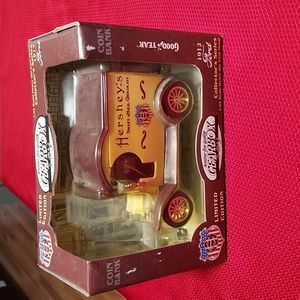 Gearbox 1912 Ford collectors series